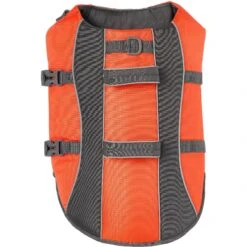 Frisco Ripstop Dog Life Jacket 16 Frisco Ripstop Dog Life Jacket -Dog Supplies 140919 PT5. AC SS1800 V1631064994
