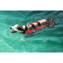 Frisco Ripstop Dog Life Jacket 19 Frisco Ripstop Dog Life Jacket -Dog Supplies 140919 PT8. AC SS1800 V1540476454
