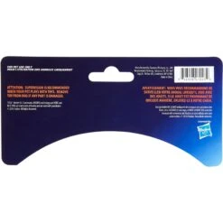 Nerf Dog Nylon Flyer Dog Toy -Dog Supplies 142892 PT4. AC SS1800 V1545251624