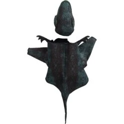 California Costumes Pupasaurus Rex Dog & Cat Costume -Dog Supplies 143317 PT5. AC SS1800 V1567183919