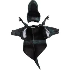 California Costumes Pupasaurus Rex Dog & Cat Costume -Dog Supplies 143317 PT6. AC SS1800 V1567183922