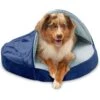 FurHaven Microvelvet Snuggery Orthopedic Cat & Dog Bed With Removable Cover 2 FurHaven Microvelvet Snuggery Orthopedic Cat & Dog Bed With Removable Cover -Dog Supplies 145029 MAIN. AC SS1800 V1693938507