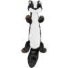 Frisco Skunk Skinny Plush Squeaky Dog Toy 2 Frisco Skunk Skinny Plush Squeaky Dog Toy -Dog Supplies 147047 Main. AC SS1800 V1539205582