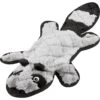 Frisco Raccoon Stuffing-Free Flat Plush Squeaky Dog Toy 2 Frisco Raccoon Stuffing-Free Flat Plush Squeaky Dog Toy -Dog Supplies 147071 Main. AC SS1800 V1539205720
