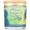 Pet House Lemon & Verbena Natural Plant-Based Wax Candle -Dog Supplies 149979 MAIN. AC SS1800 V1695496834