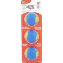KONG Squeezz Action Ball Dog Toy -Dog Supplies 151193 PT8. AC SS1800 V1550270903
