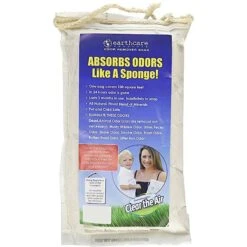 Earth Care Odor Remover Bag
