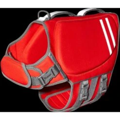 Frisco Neoprene Dog Life Jacket 15 Frisco Neoprene Dog Life Jacket -Dog Supplies 152465 PT4. AC SS1800 V1631056583