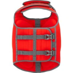 Frisco Neoprene Dog Life Jacket 16 Frisco Neoprene Dog Life Jacket -Dog Supplies 152465 PT5. AC SS1800 V1631053332