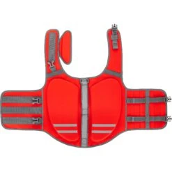 Frisco Neoprene Dog Life Jacket 17 Frisco Neoprene Dog Life Jacket -Dog Supplies 152465 PT6. AC SS1800 V1631057504
