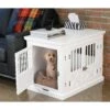 Merry Products 3-Door Furniture Style Dog Crate 1 Merry Products 3-Door Furniture Style Dog Crate -Dog Supplies 154137 MAIN. AC SS1800 V1569026008