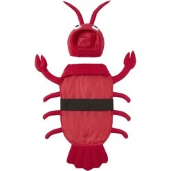 Frisco Red Lobster Dog & Cat Costume 15 Frisco Red Lobster Dog & Cat Costume -Dog Supplies 158723 PT5. AC SS1800 V1659023205