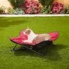 HDP Padded Napper Elevated Dog Bed 2 HDP Padded Napper Elevated Dog Bed -Dog Supplies 158983 MAIN. AC SS1800 V1578076976