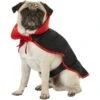 Frisco Vampire Cape Dog & Cat Costume -Dog Supplies 160793 Main. AC SS1800 V1564075398