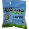 Doggie Dooley Waste Terminator Tablets 1 Doggie Dooley Waste Terminator Tablets -Dog Supplies 163040 MAIN. AC SS1800 V1616769112