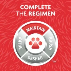 FURminator Personal Hair Sweeper 13 FURminator Personal Hair Sweeper -Dog Supplies 164720 PT2. AC SS1800 V1701114800