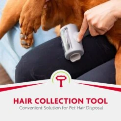 FURminator Personal Hair Sweeper 15 FURminator Personal Hair Sweeper -Dog Supplies 164720 PT4. AC SS1800 V1701114800