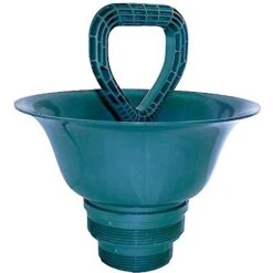 Doggie Doo Drain Pet Waste Removal