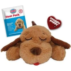 Snuggle Puppy Original Snuggle Puppy Plush Dog Behavioral Aid Anxiety Relief
