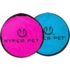 Hyper Pet Flippy Flopper Flying Disc Dog Toy -Dog Supplies 169579 MAIN. AC SS1800 V1631065593