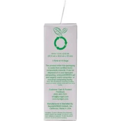 BeyondGREEN Compostable Dog Waste Bag Refill Rolls -Dog Supplies 172563 PT4. AC SS1800 V1650017529