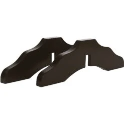 Arf Pets Free-Standing Walk-Through Wood Dog & Cat Gate 17 Arf Pets Free-Standing Walk-Through Wood Dog & Cat Gate -Dog Supplies 173275 PT8. AC SS1800 V1566240829