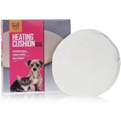 Arf Pets Microwavable Dog & Cat Heating Cushion