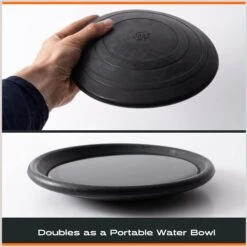 Monster K9 Dog Toys Indestructible Flying Disc Dog Toy -Dog Supplies 173928 PT2. AC SS1800 V1672947921