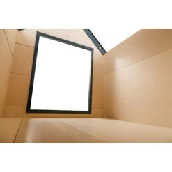 New Age Pet EcoFLEX Bunk Style Dog House 10 New Age Pet EcoFLEX Bunk Style Dog House -Dog Supplies 175308 PT3. AC SS1800 V1563816726