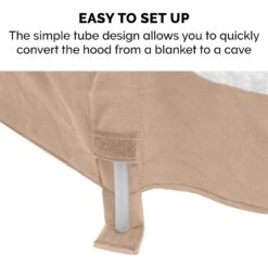 FurHaven Faux Sheepskin Snuggery Gel Top Cat & Dog Bed With Removable Cover 19 FurHaven Faux Sheepskin Snuggery Gel Top Cat & Dog Bed With Removable Cover -Dog Supplies 178805 PT8. AC SS1800 V1617150094