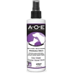 Thornell A.O.E Animal Odor Eliminator Spray