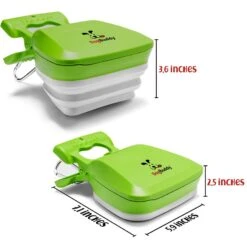 DogBuddy Dog Pooper Scooper -Dog Supplies 180257 PT2. AC SS1800 V1564586560