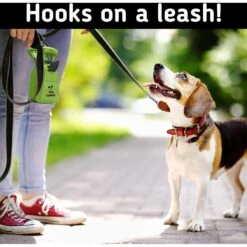 DogBuddy Dog Pooper Scooper -Dog Supplies 180257 PT4. AC SS1800 V1564586570