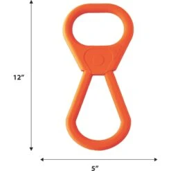 SodaPup Can Opener Tug Dog Chew Toy -Dog Supplies 181053 PT1. AC SS1800 V1599638473
