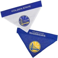 Pets First NBA Reversible Dog & Cat Bandana -Dog Supplies 182599 PT7. AC SS1800 V1574261317