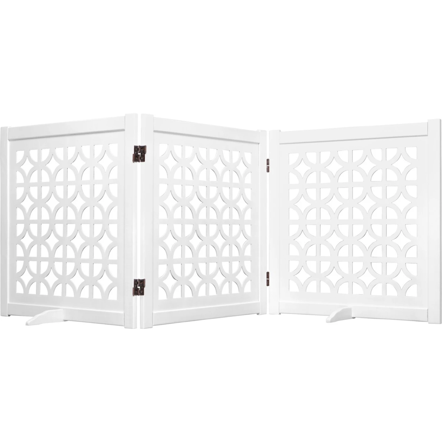 Primetime Petz Palm Springs Designer Pet Gate 3 Primetime Petz Palm Springs Designer Pet Gate