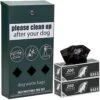 Zero Waste USA Starter Station Pet Waste Roll Bag System, 400 Bags -Dog Supplies 184922 MAIN. AC SS1800 V1563922024