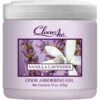 Clear Air Odor Vanilla Lavender Absorbing Solid Gel 2 Clear Air Odor Vanilla Lavender Absorbing Solid Gel -Dog Supplies 186245 Main. AC SS1800 V1565016131