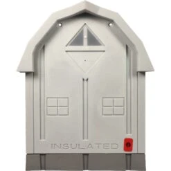 Dog Palace Dog House -Dog Supplies 186730 PT3. AC SS1800 V1565104695