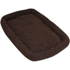 Dog Palace Dog House & Fleece Bed 17 Dog Palace Dog House & Fleece Bed -Dog Supplies 186737 PT6. AC SS1800 V1565104421