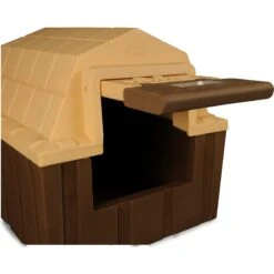 DP Hunter Dog House -Dog Supplies 186741 PT2. AC SS1800 V1565104407