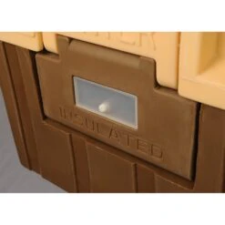 DP Hunter Dog House -Dog Supplies 186741 PT3. AC SS1800 V1565104483