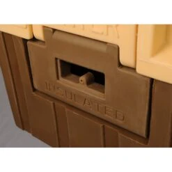 DP Hunter Dog House -Dog Supplies 186741 PT4. AC SS1800 V1565104504