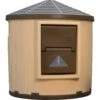 CRB Palace Dog House 2 CRB Palace Dog House -Dog Supplies 186749 MAIN. AC SS1800 V1590671515