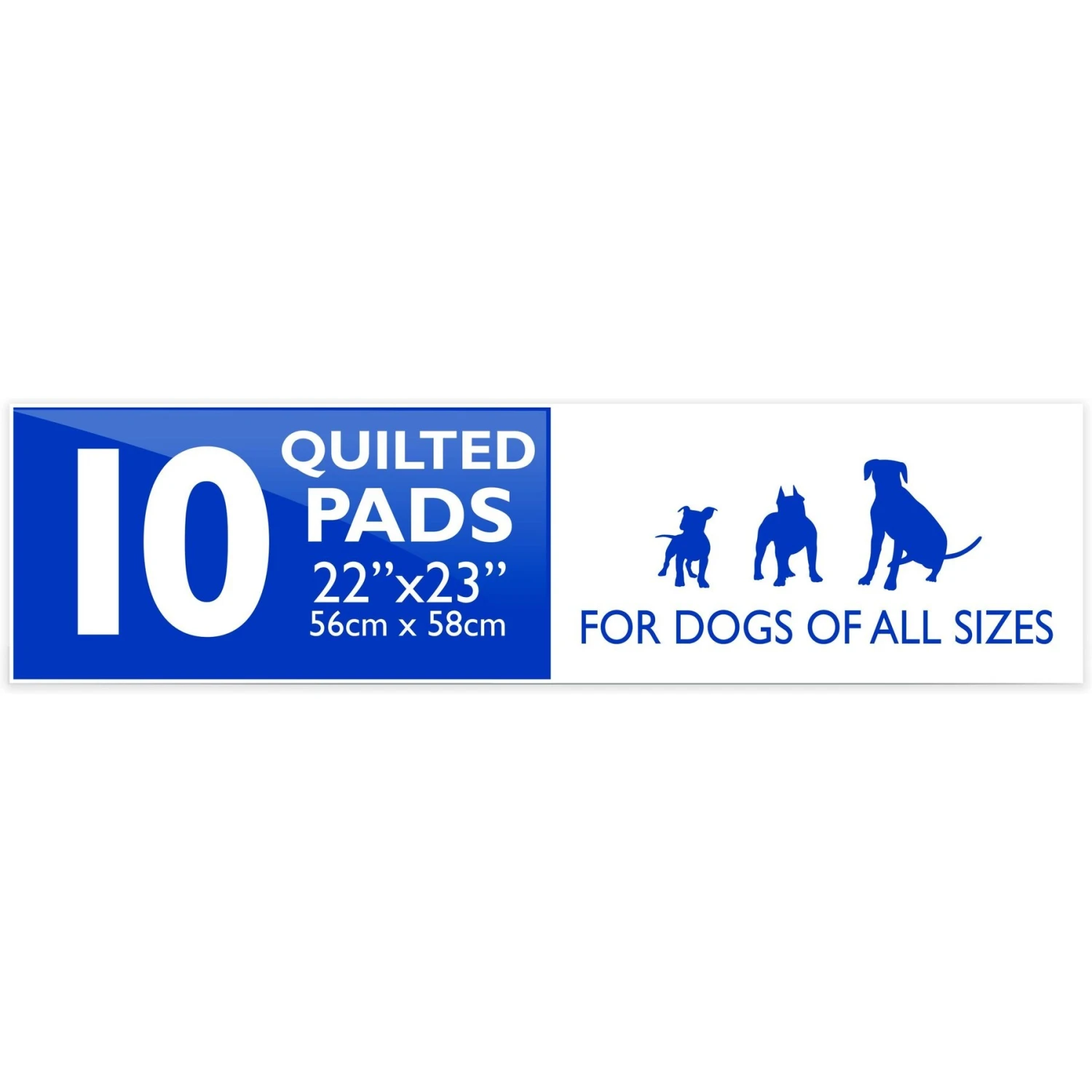 Four Paws Wee-Wee Super Absorbent Dog Pee Pads With Insta-Rise Border 10 Four Paws Wee-Wee Super Absorbent Dog Pee Pads With Insta-Rise Border - Image 8