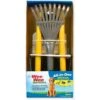 Wee-Wee All-in-One Rake, Spade & Pan Dog Waste Set -Dog Supplies 192224 MAIN. AC SS1800 V1691781773