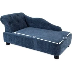 La-Z-Boy Chaise Furniture Sofa Dog Bed -Dog Supplies 192829 PT1. AC SS1800 V1597886475