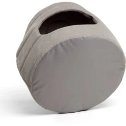 Best Friends By Sheri 2-in-1 Honeycomb Hut Covered/Bolster Cat & Dog Bed 11 Best Friends By Sheri 2-in-1 Honeycomb Hut Covered/Bolster Cat & Dog Bed -Dog Supplies 193265 PT3. AC SS1800 V1566252152