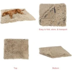 Best Friends By Sheri Throw Shag Dog & Cat Blanket -Dog Supplies 193307 PT2. AC SS1800 V1697757700