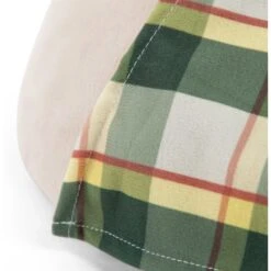 Best Friends By Sheri Novelty Hut Covered Cat & Dog Bed, Happy Camper -Dog Supplies 193351 PT8. AC SS1800 V1631688116